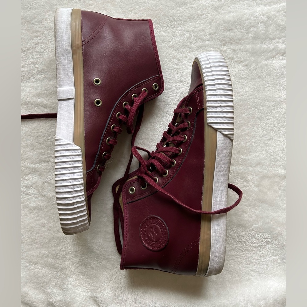 Men’s size 10 PF Flyers